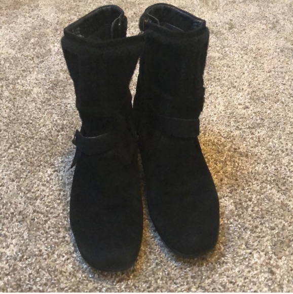 Earth Snapdragon Boots - Picture 3 of 8